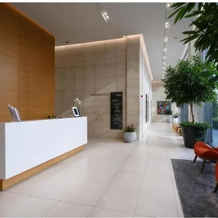 Bw Residences - Belgrade Waterfront Sajmiste