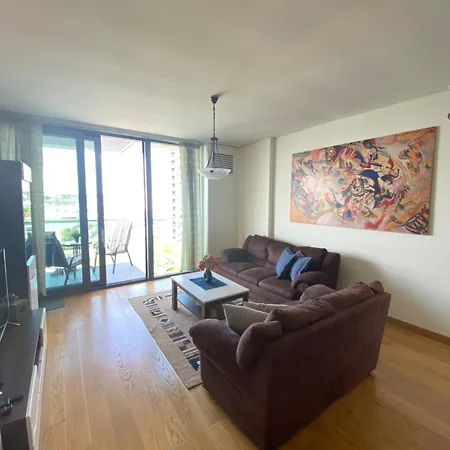 Bw Residences - Belgrade Waterfront