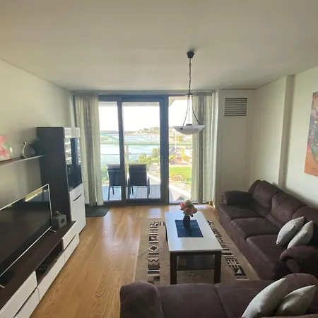 Bw Residences - Belgrade Waterfront