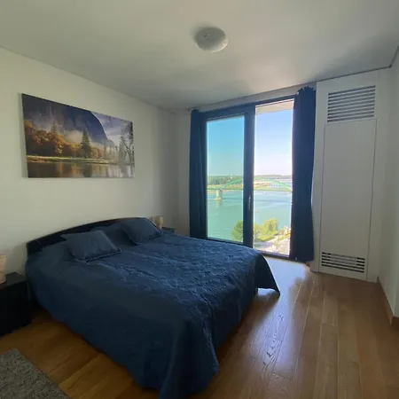 Bw Residences - Belgrade Waterfront Apartment