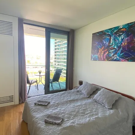 Bw Residences - Belgrade Waterfront *