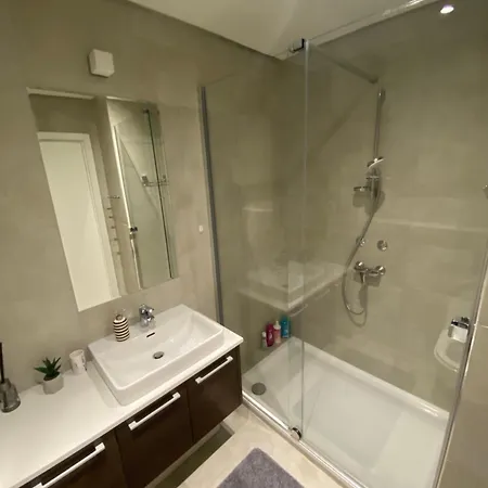 Apartment Bw Residences - Belgrade Waterfront