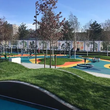 Bw Residences - Belgrade Waterfront *