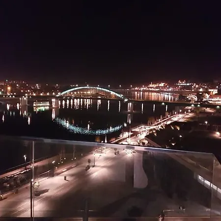 Bw Residences - Belgrade Waterfront Sajmiste